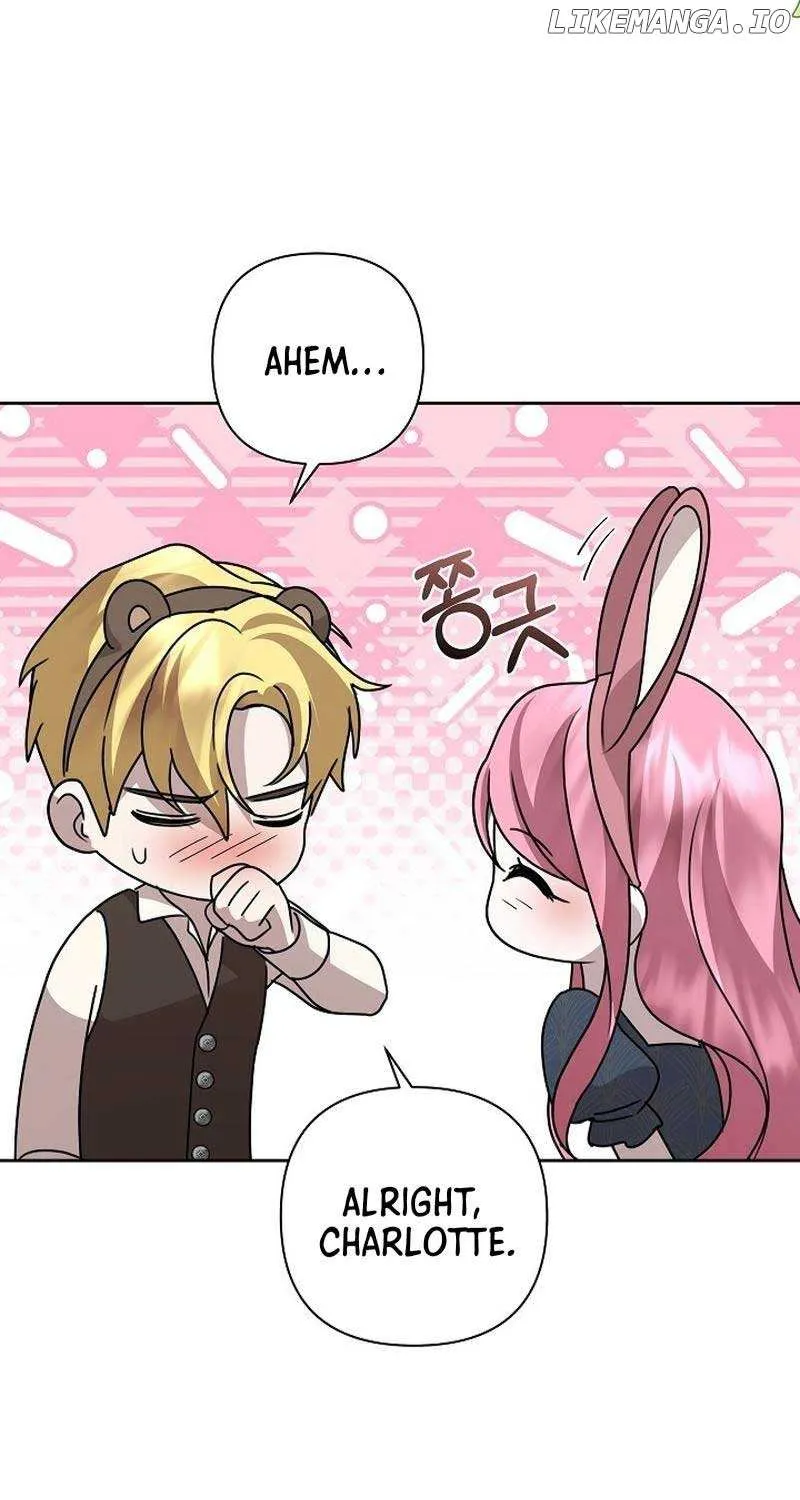 Read Undercover Princess chapter 44 image 60 on Lezhin