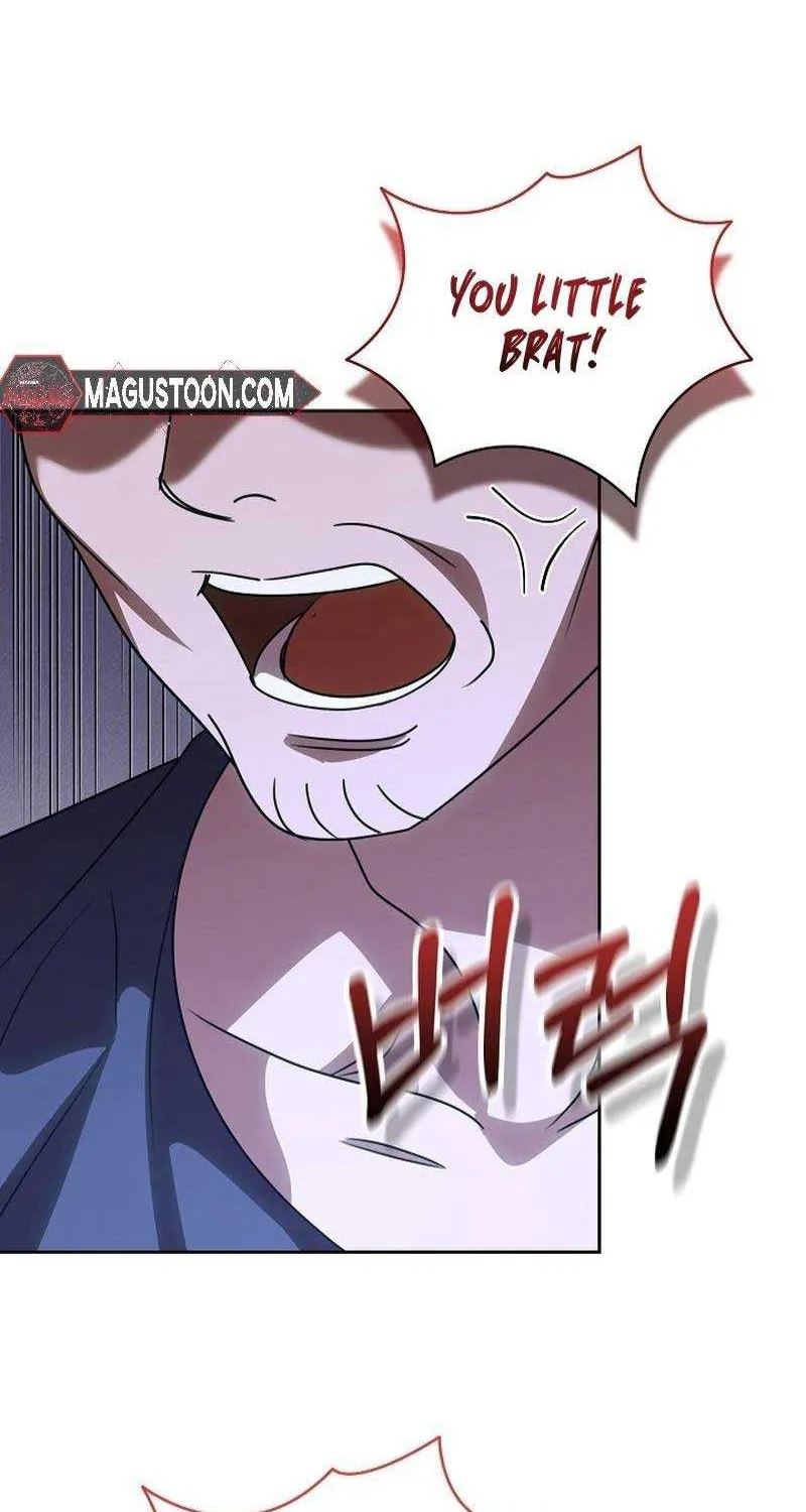 Read Undercover Princess chapter 44 image 61 on Lezhin
