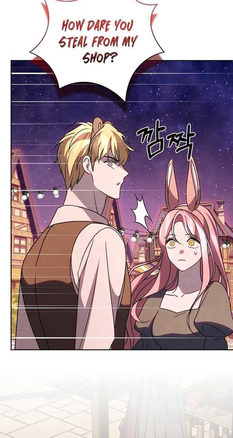 Read Undercover Princess chapter 44 image 62 on Lezhin