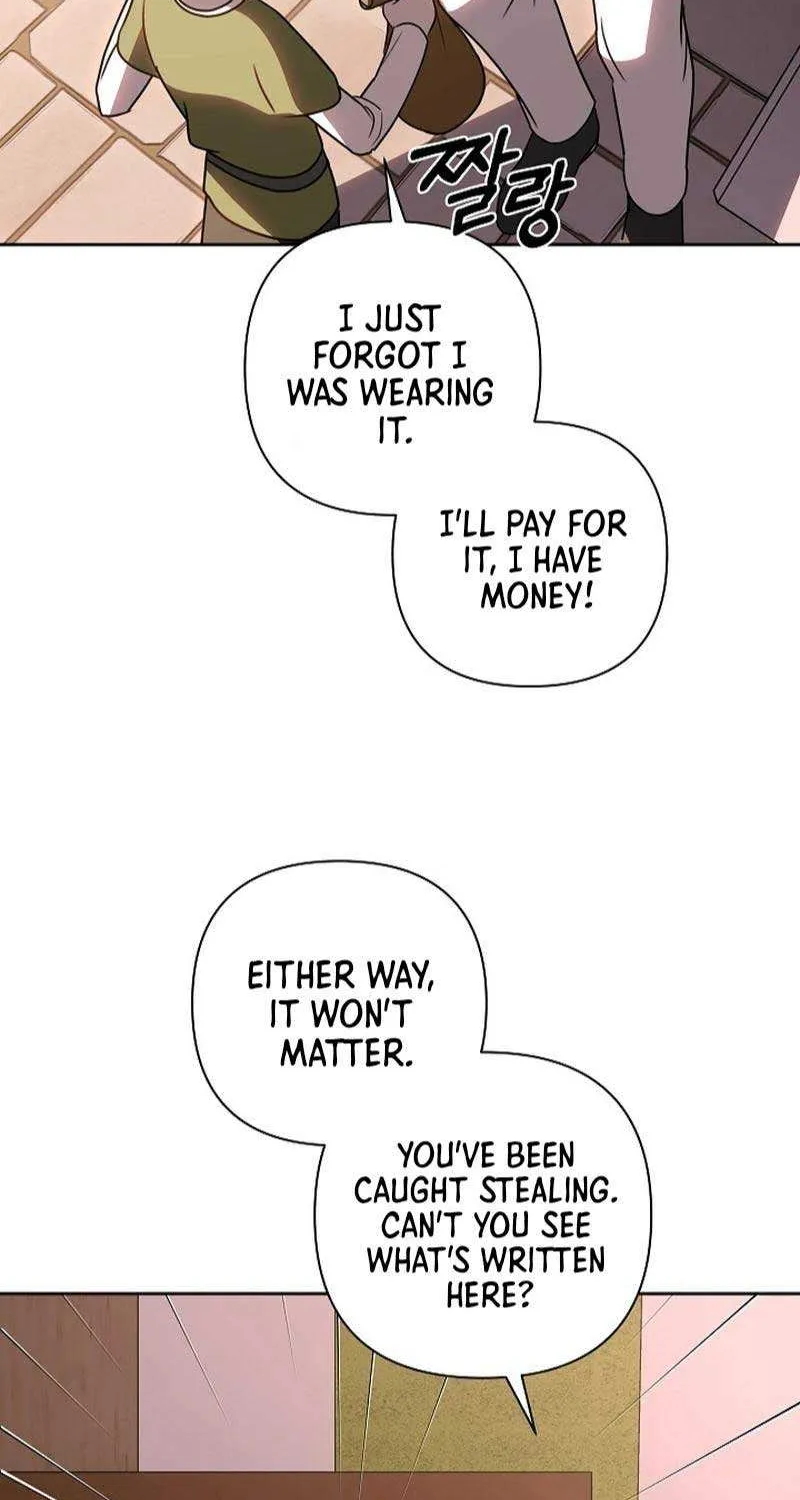 Read Undercover Princess chapter 44 image 65 on Lezhin