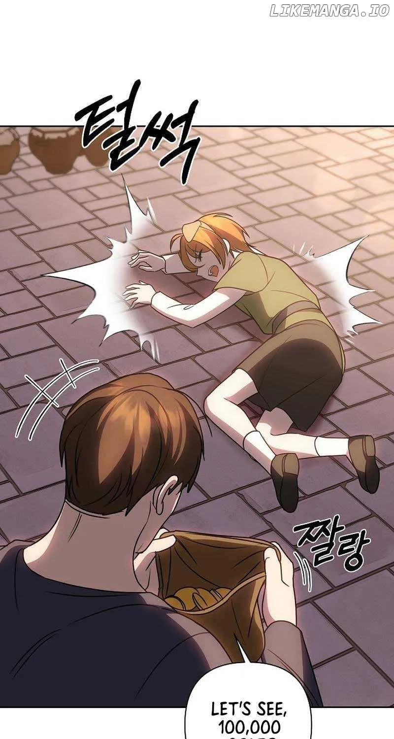 Read Undercover Princess chapter 44 image 70 on Lezhin
