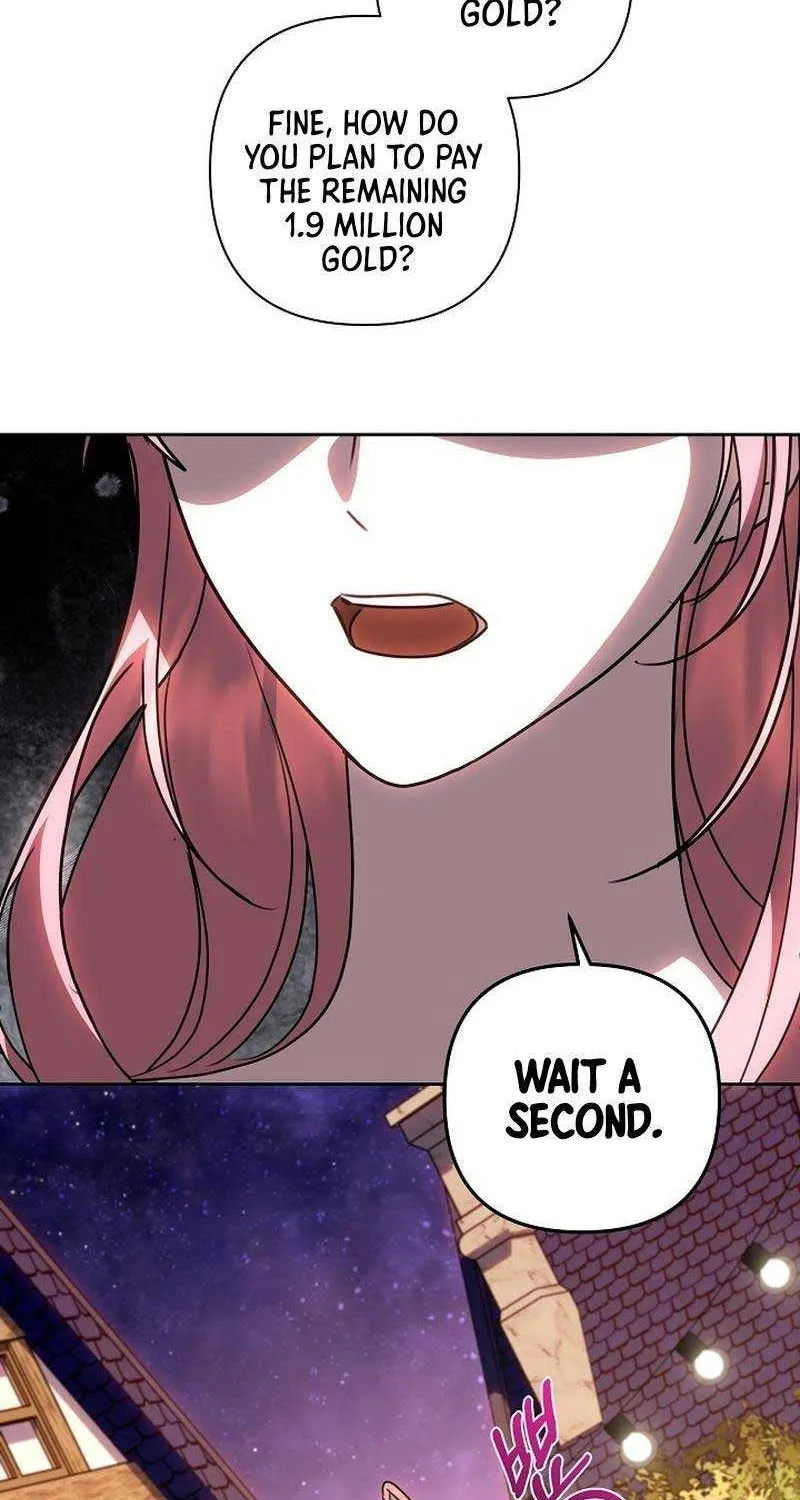 Read Undercover Princess chapter 44 image 71 on Lezhin
