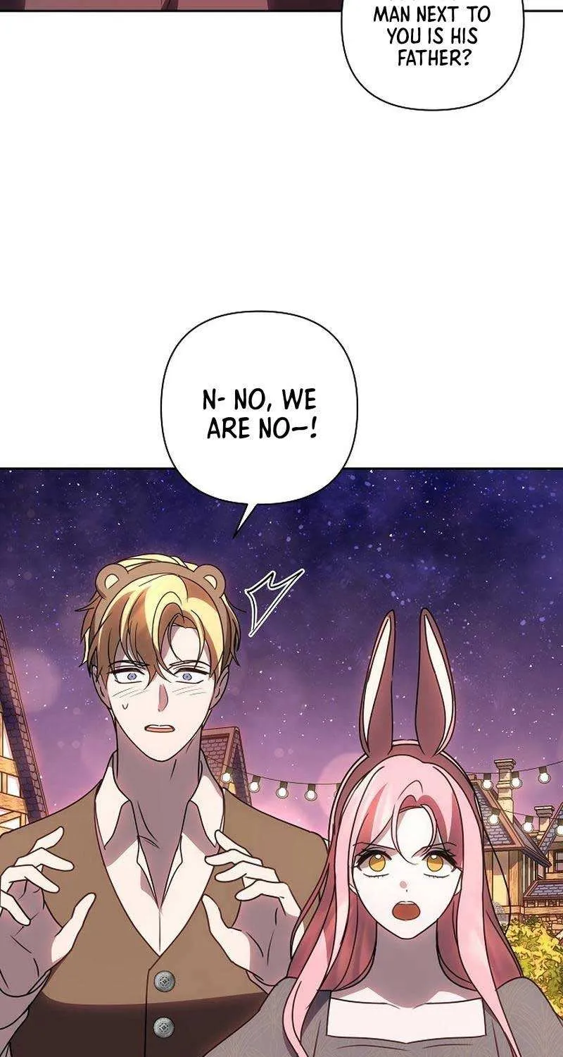 Read Undercover Princess chapter 44 image 74 on Lezhin