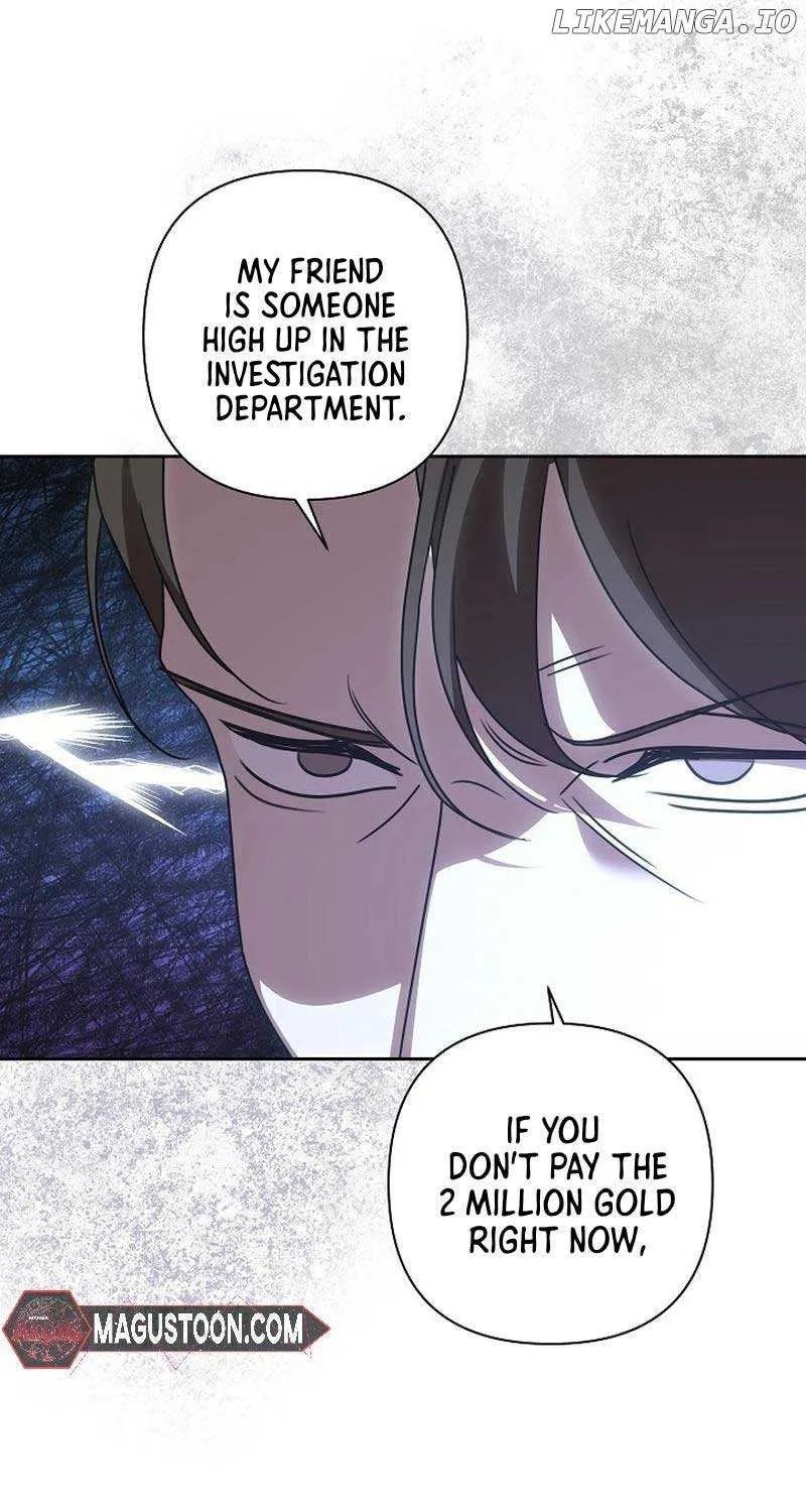 Read Undercover Princess chapter 44 image 80 on Lezhin