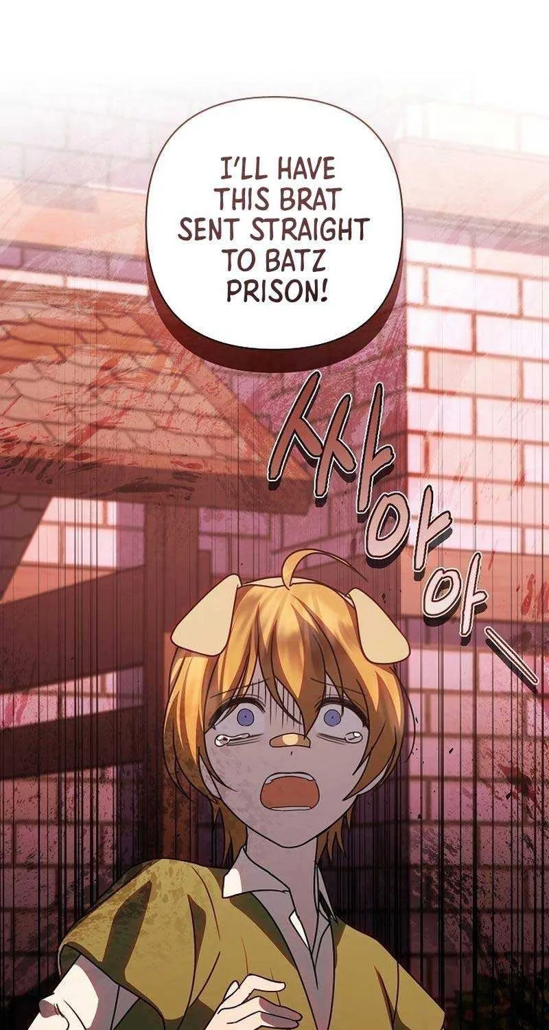 Read Undercover Princess chapter 44 image 81 on Lezhin