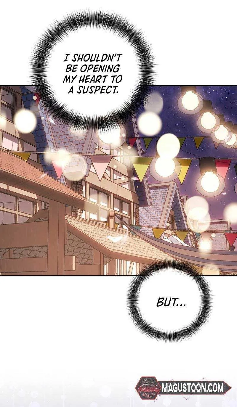 Read Undercover Princess chapter 44 image 9 on Lezhin