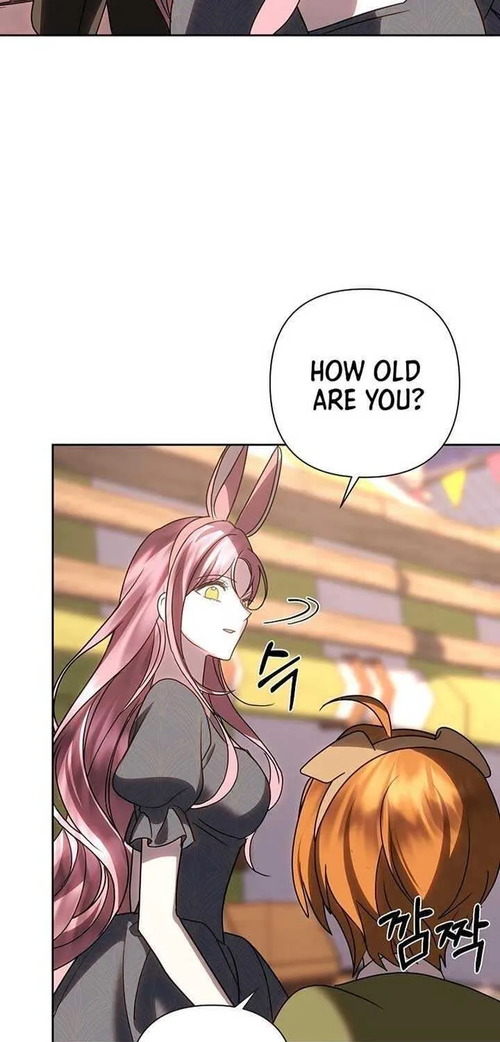 Read Undercover Princess chapter 45 image 12 on Lezhin