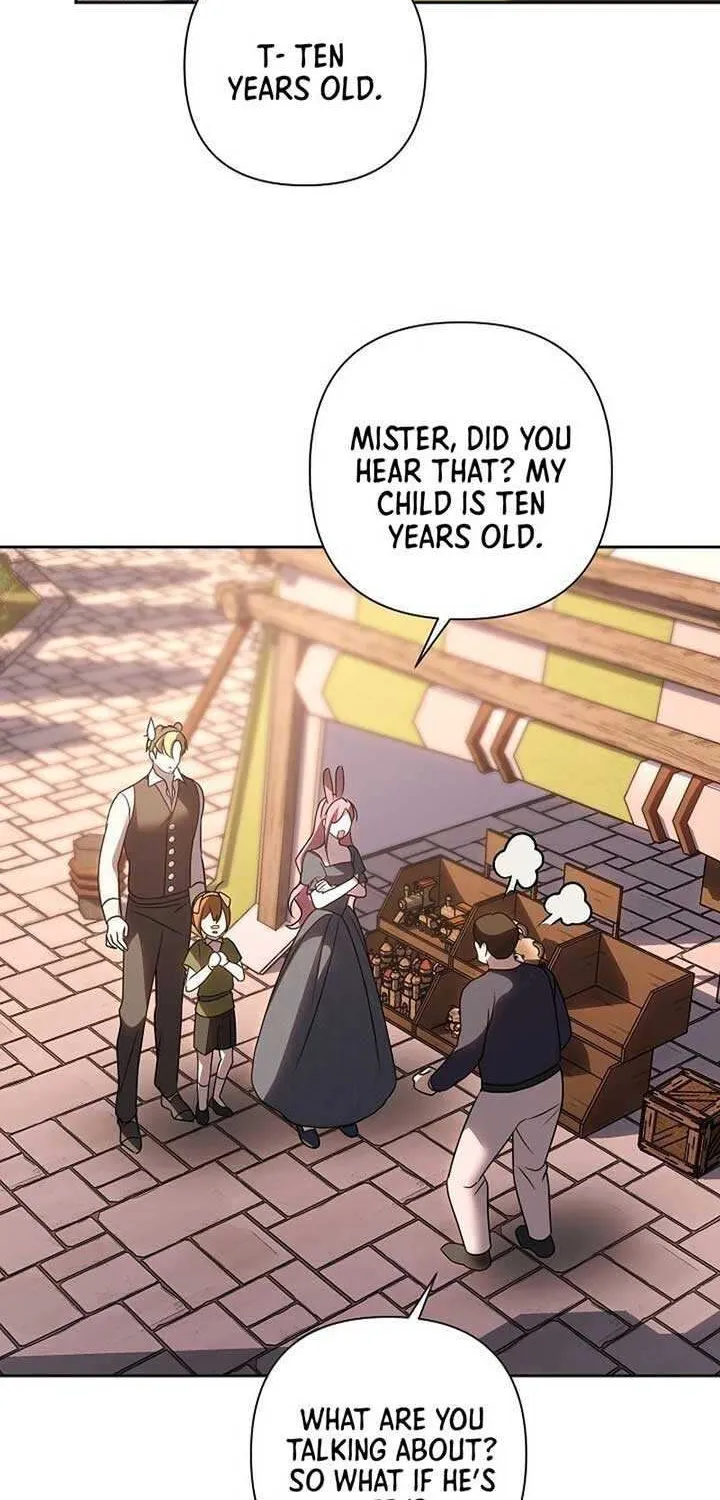 Read Undercover Princess chapter 45 image 13 on Lezhin