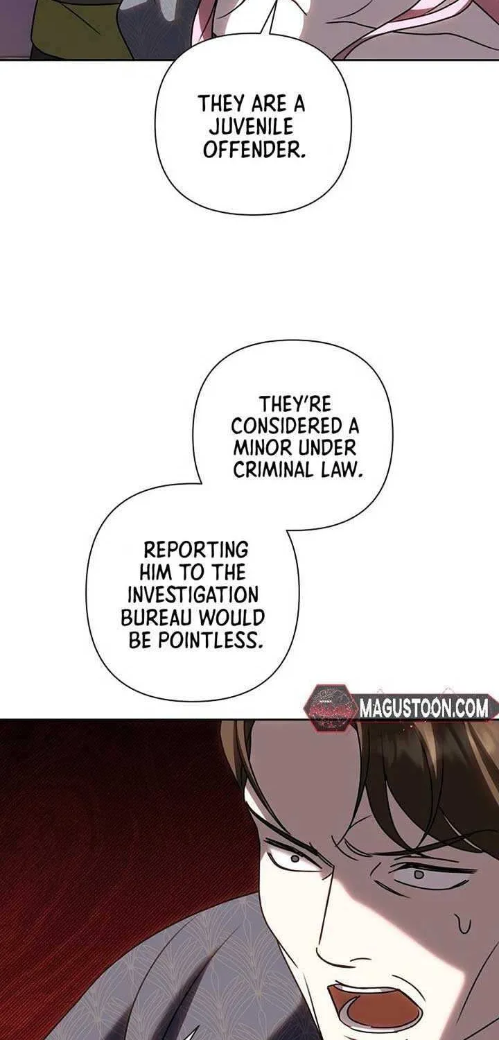 Read Undercover Princess chapter 45 image 15 on Lezhin
