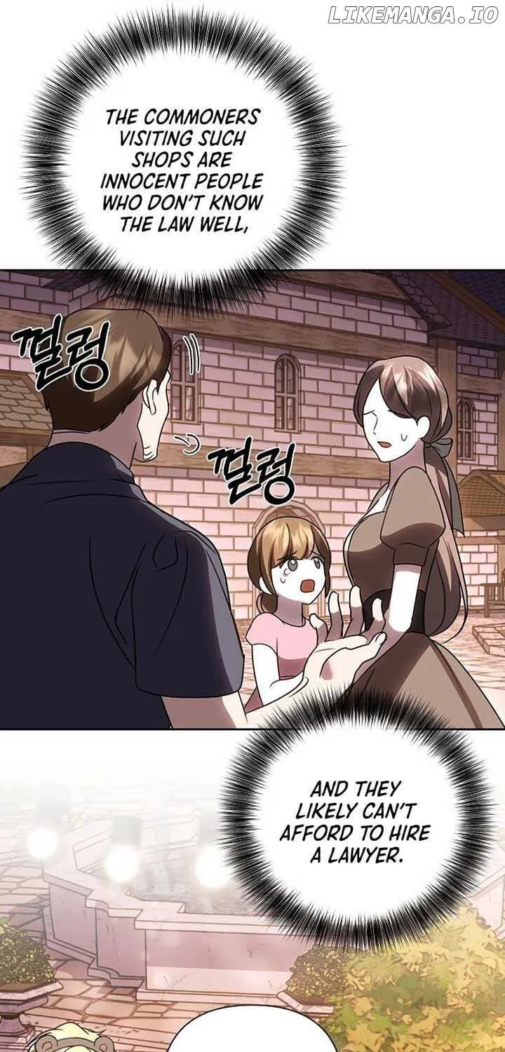 Read Undercover Princess chapter 45 image 19 on Lezhin