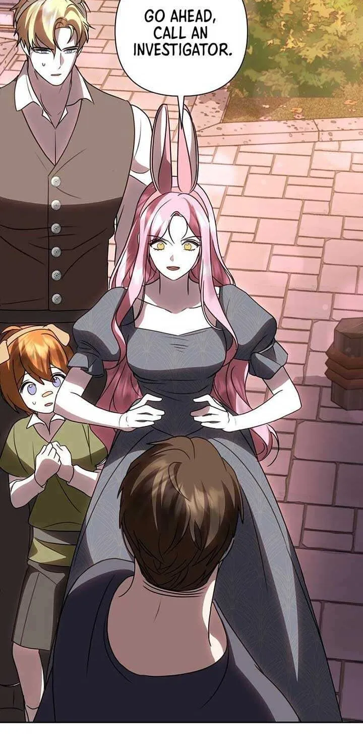Read Undercover Princess chapter 45 image 20 on Lezhin
