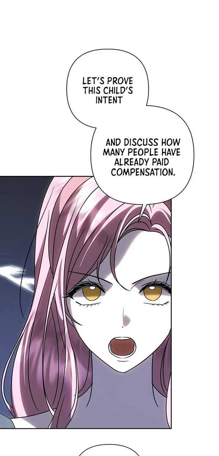 Read Undercover Princess chapter 45 image 21 on Lezhin
