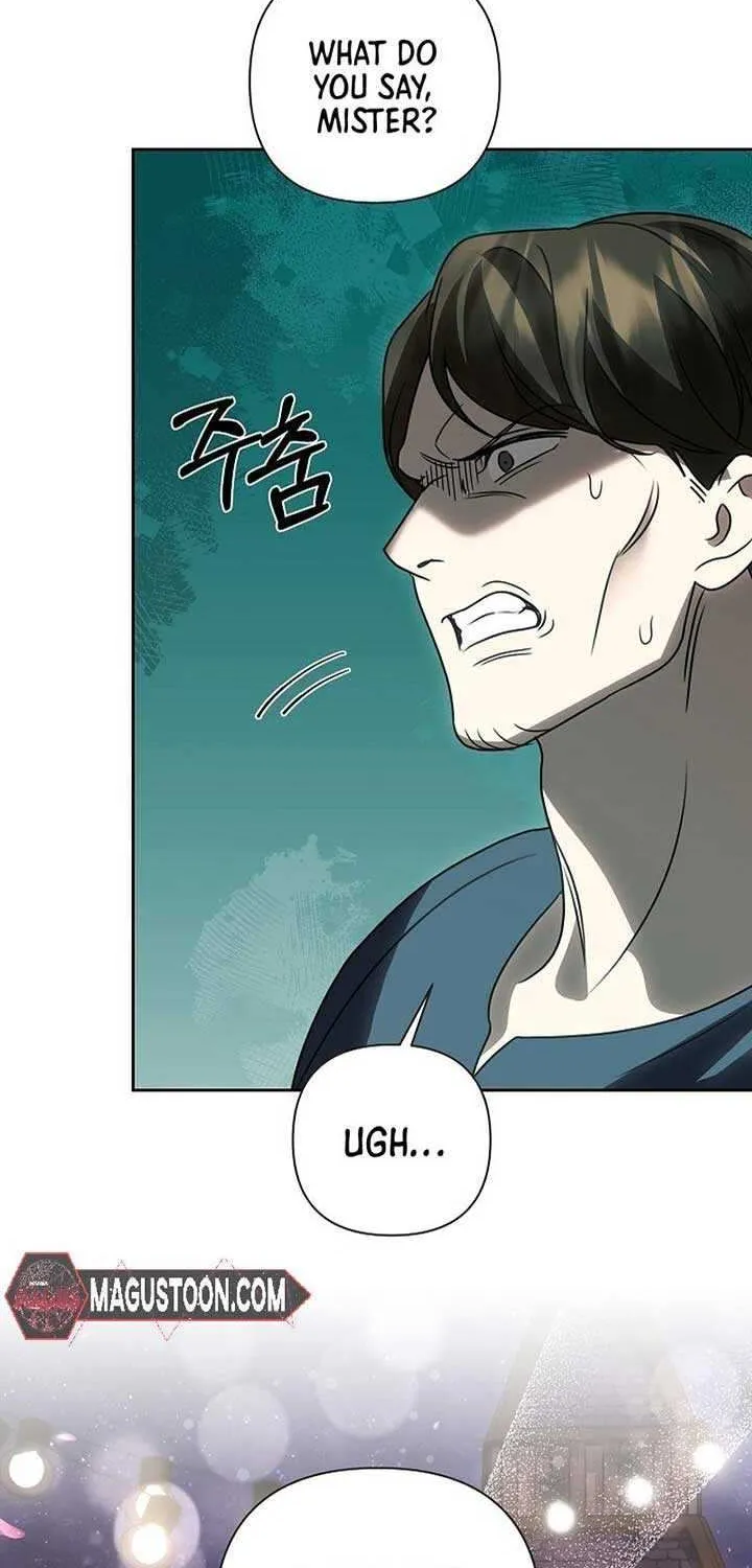 Read Undercover Princess chapter 45 image 22 on Lezhin