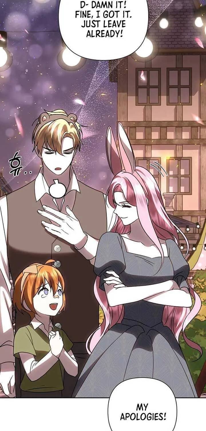 Read Undercover Princess chapter 45 image 23 on Lezhin