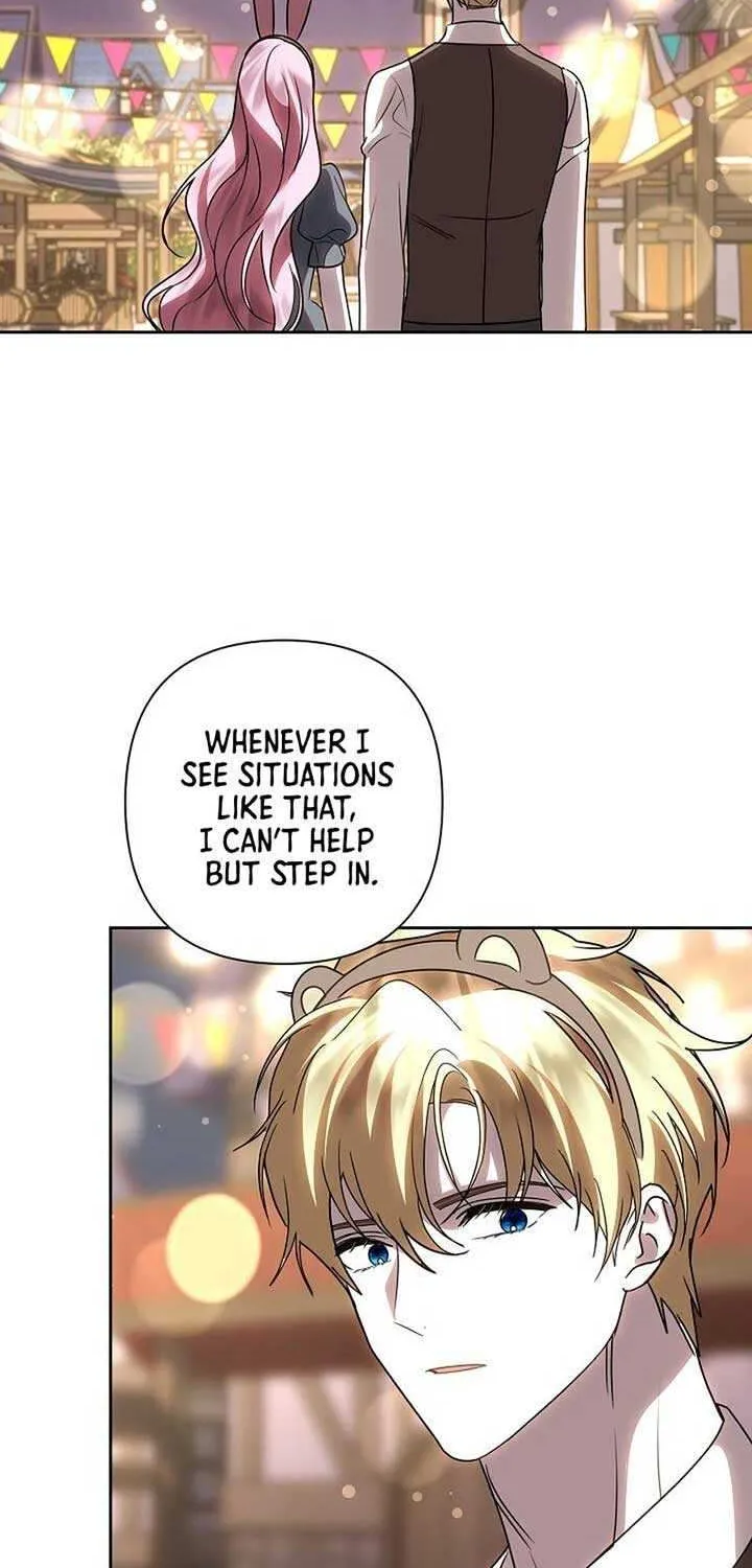 Read Undercover Princess chapter 45 image 26 on Lezhin
