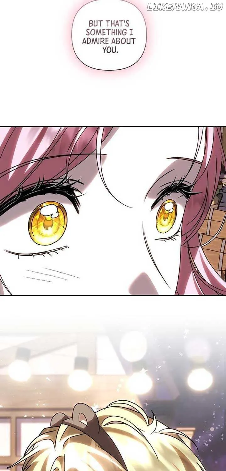 Read Undercover Princess chapter 45 image 28 on Lezhin