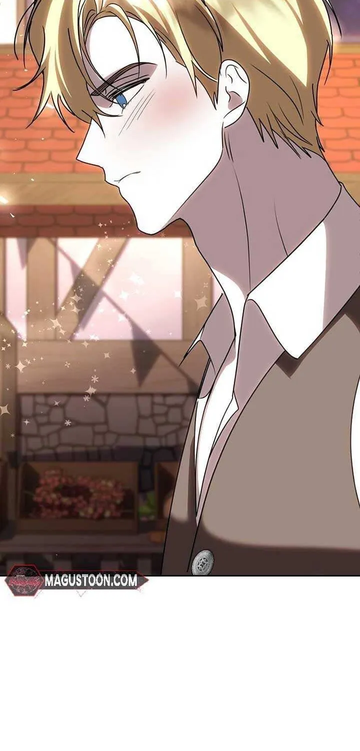 Read Undercover Princess chapter 45 image 29 on Lezhin