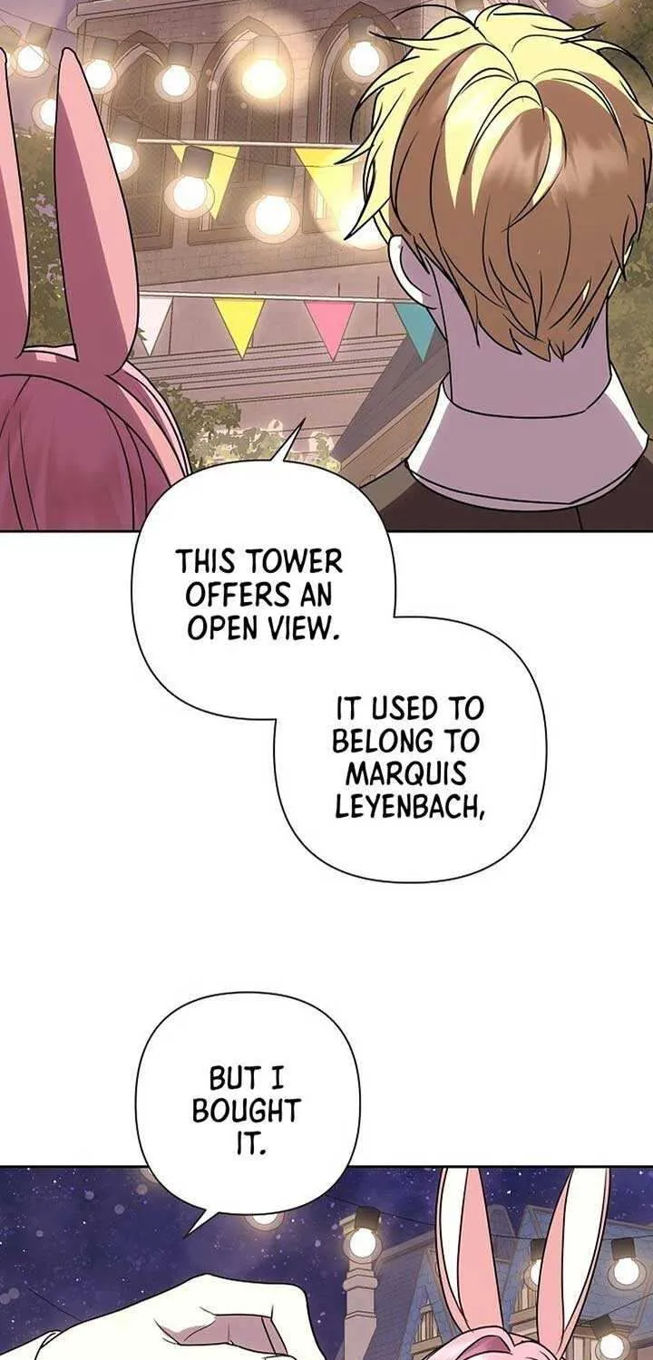 Read Undercover Princess chapter 45 image 34 on Lezhin