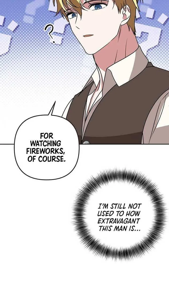 Read Undercover Princess chapter 45 image 36 on Lezhin