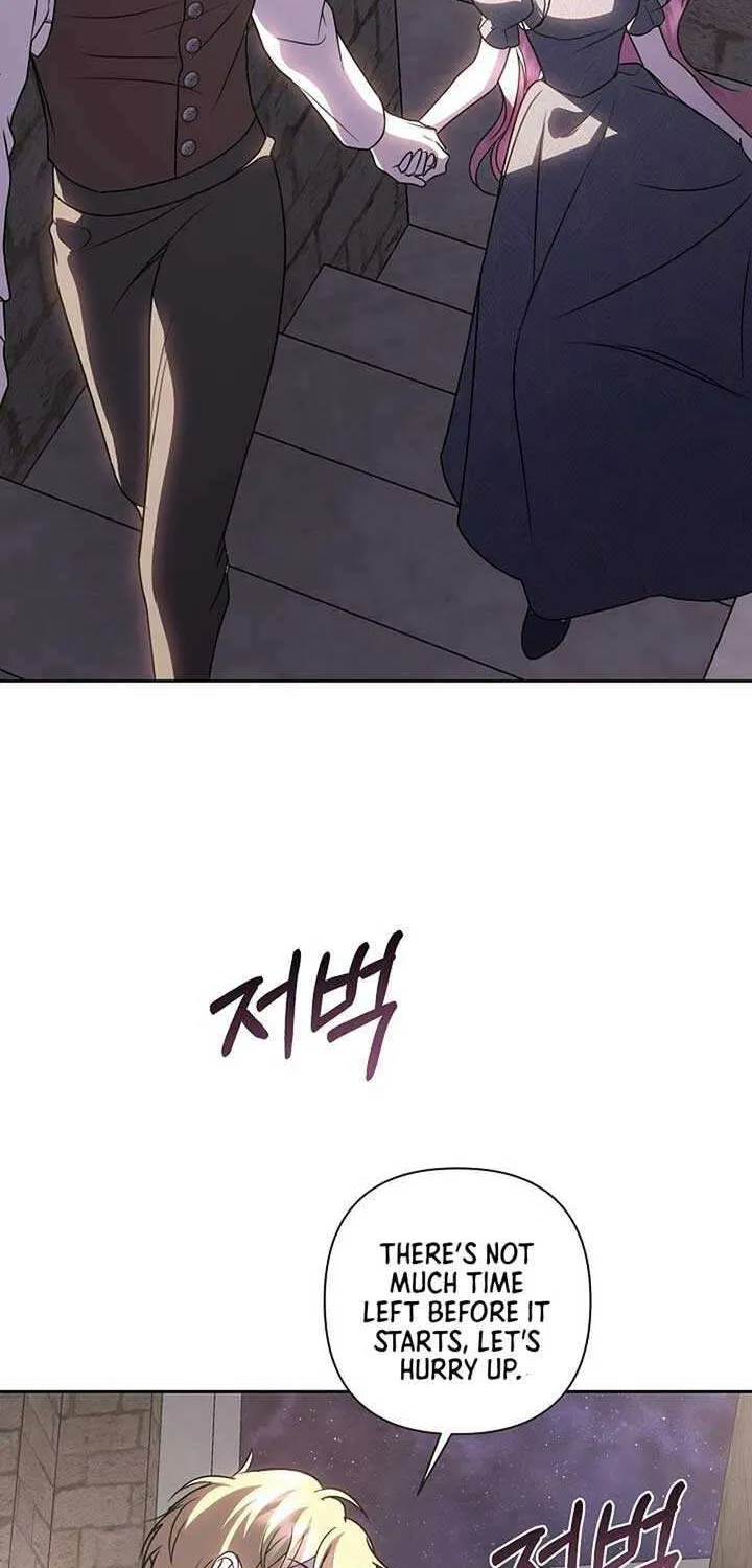 Read Undercover Princess chapter 45 image 38 on Lezhin