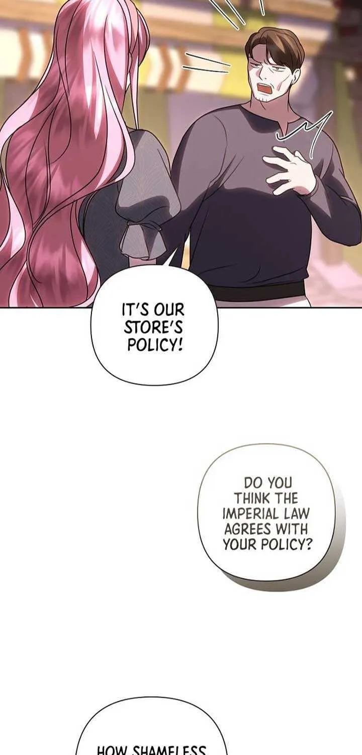 Read Undercover Princess chapter 45 image 5 on Lezhin