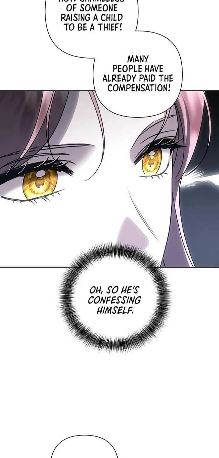 Read Undercover Princess chapter 45 image 6 on Lezhin
