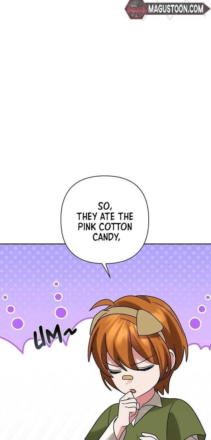 Read Undercover Princess chapter 45 image 78 on Lezhin