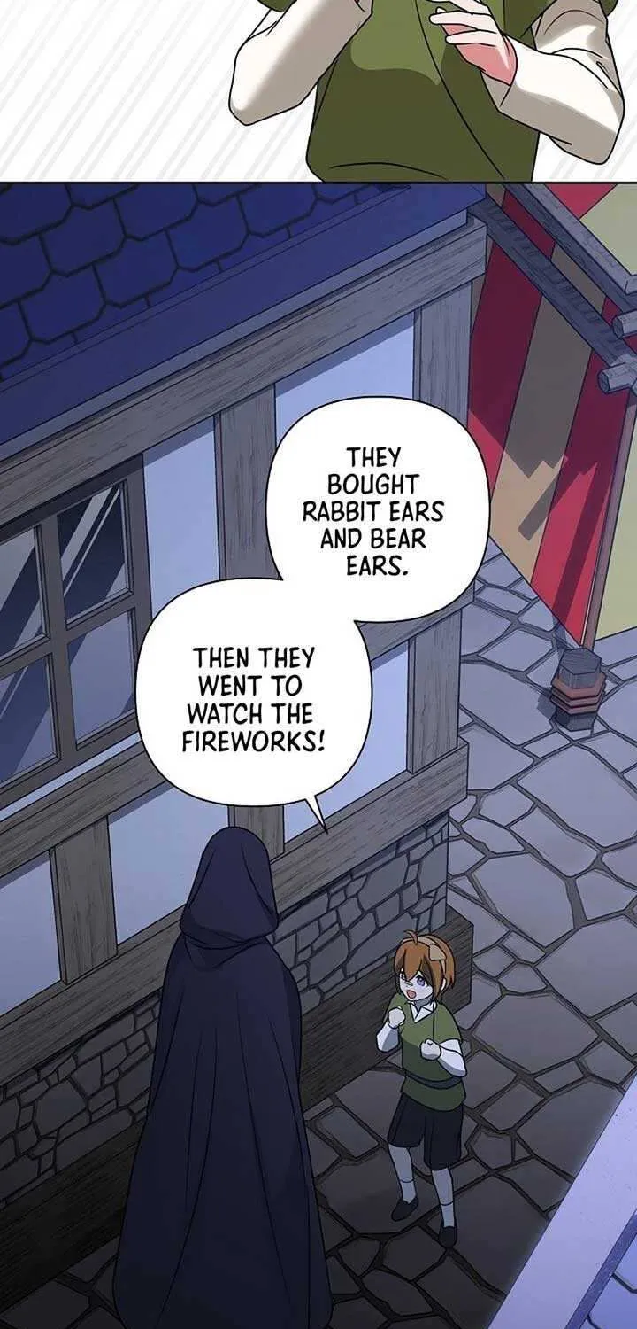 Read Undercover Princess chapter 45 image 79 on Lezhin