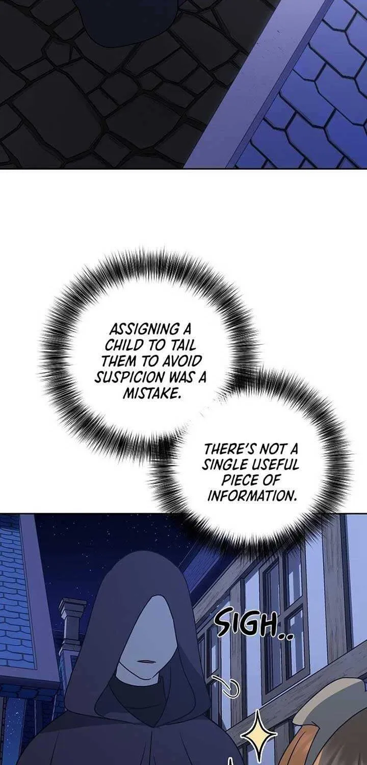 Read Undercover Princess chapter 45 image 80 on Lezhin