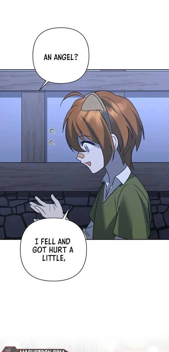 Read Undercover Princess chapter 45 image 83 on Lezhin