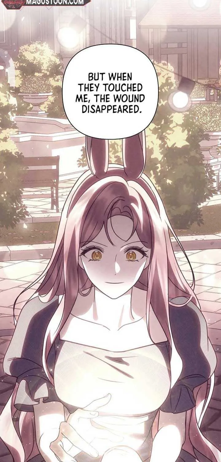 Read Undercover Princess chapter 45 image 84 on Lezhin