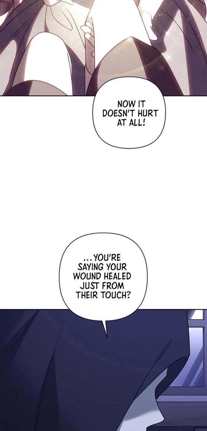 Read Undercover Princess chapter 45 image 85 on Lezhin