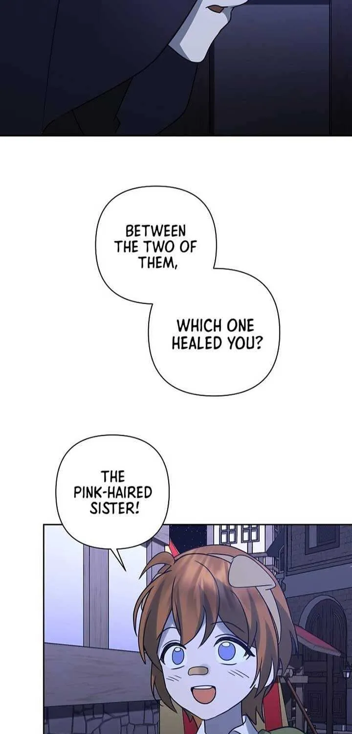 Read Undercover Princess chapter 45 image 86 on Lezhin