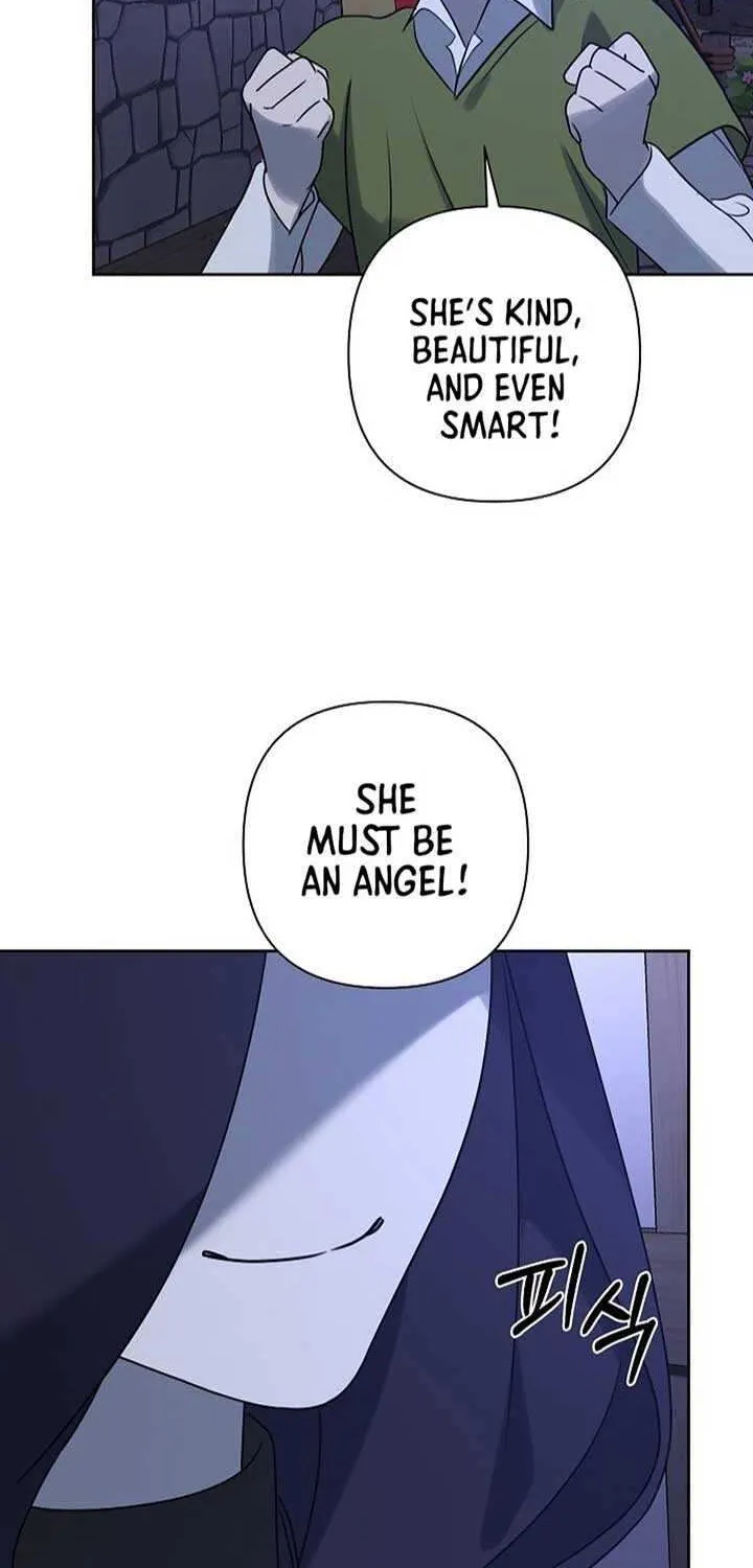 Read Undercover Princess chapter 45 image 87 on Lezhin