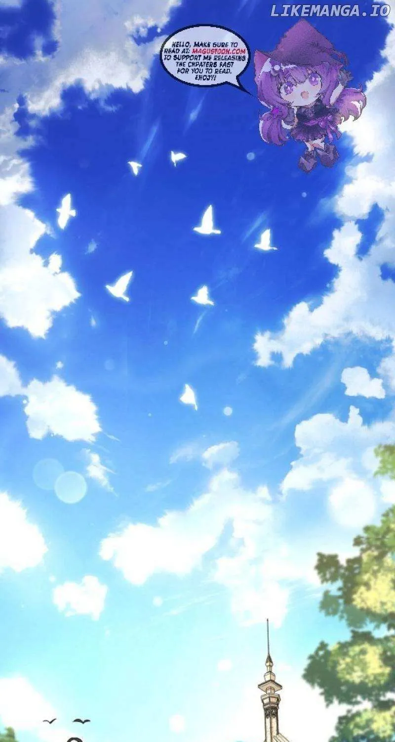 Read Undercover Princess chapter 46 image 1 on Lezhin