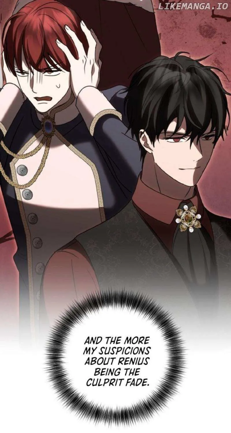 Read Undercover Princess chapter 46 image 10 on Lezhin