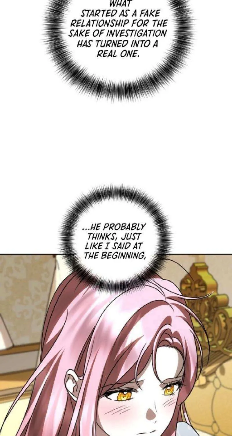 Read Undercover Princess chapter 46 image 13 on Lezhin