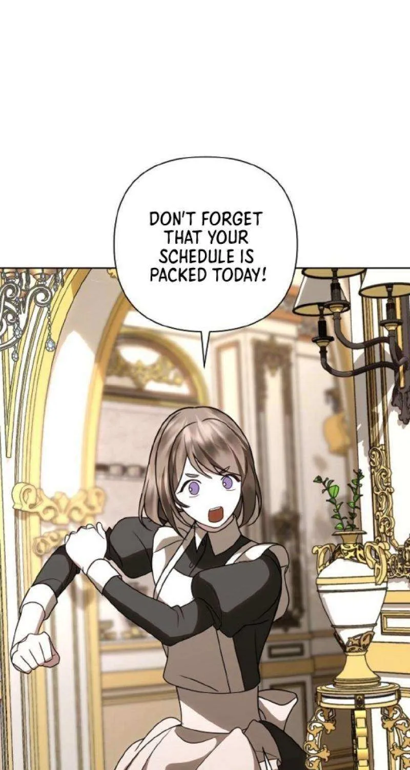 Read Undercover Princess chapter 46 image 15 on Lezhin