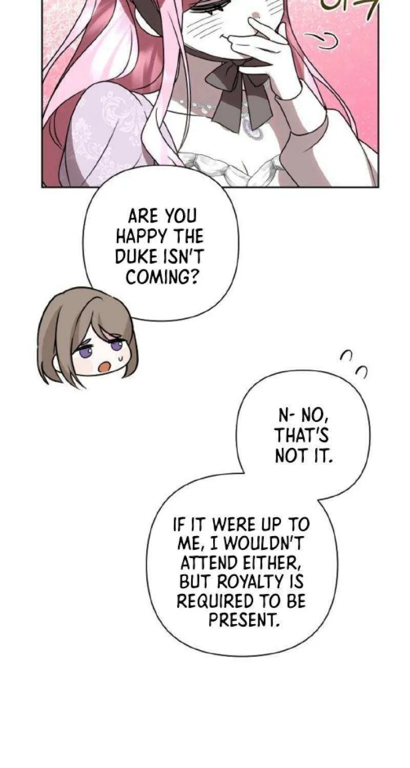 Read Undercover Princess chapter 46 image 22 on Lezhin