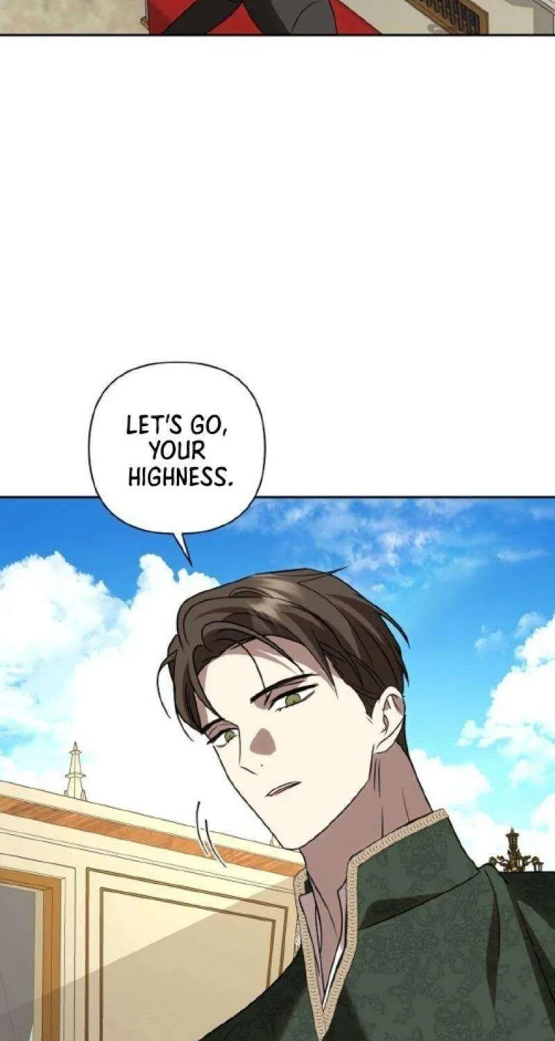 Read Undercover Princess chapter 46 image 24 on Lezhin