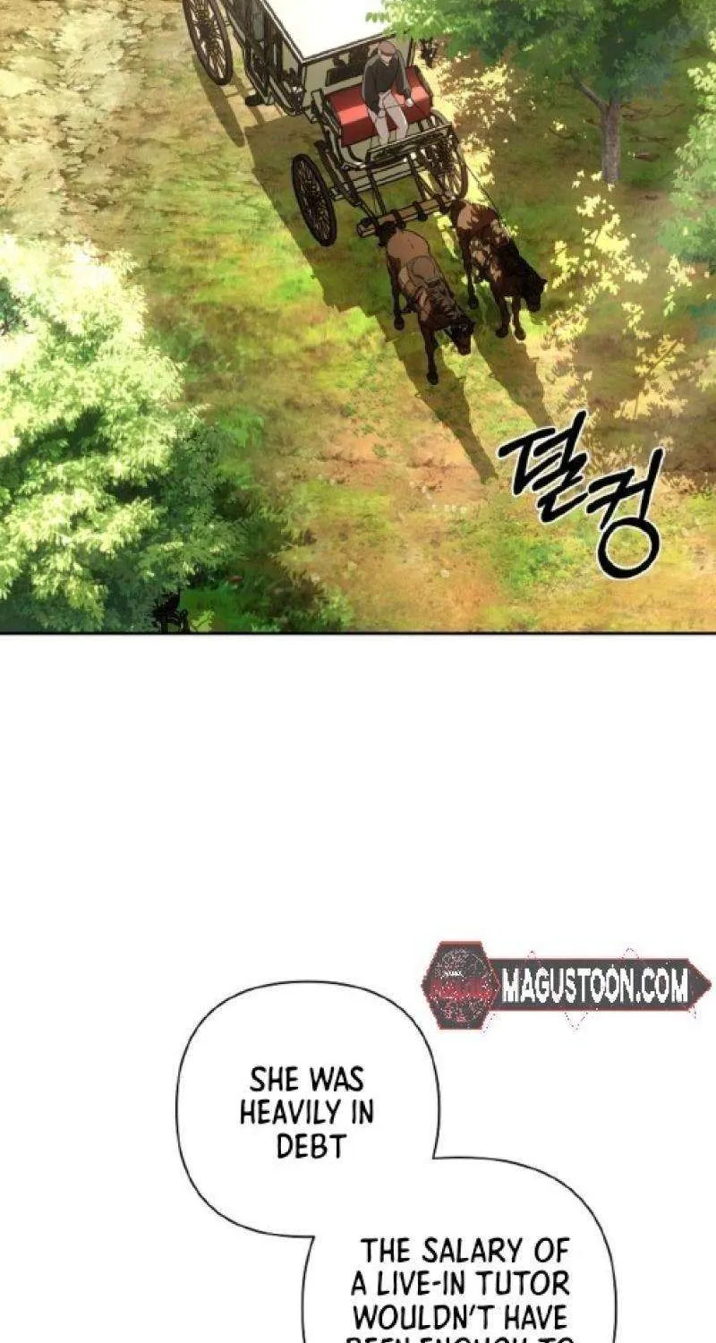 Read Undercover Princess chapter 46 image 26 on Lezhin