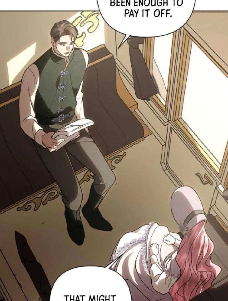 Read Undercover Princess chapter 46 image 27 on Lezhin