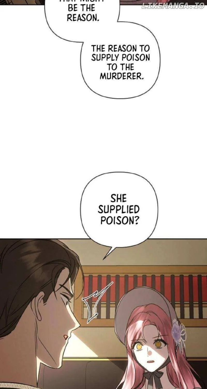 Read Undercover Princess chapter 46 image 28 on Lezhin
