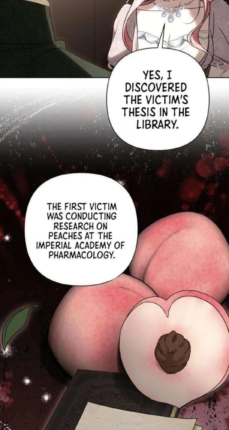 Read Undercover Princess chapter 46 image 29 on Lezhin