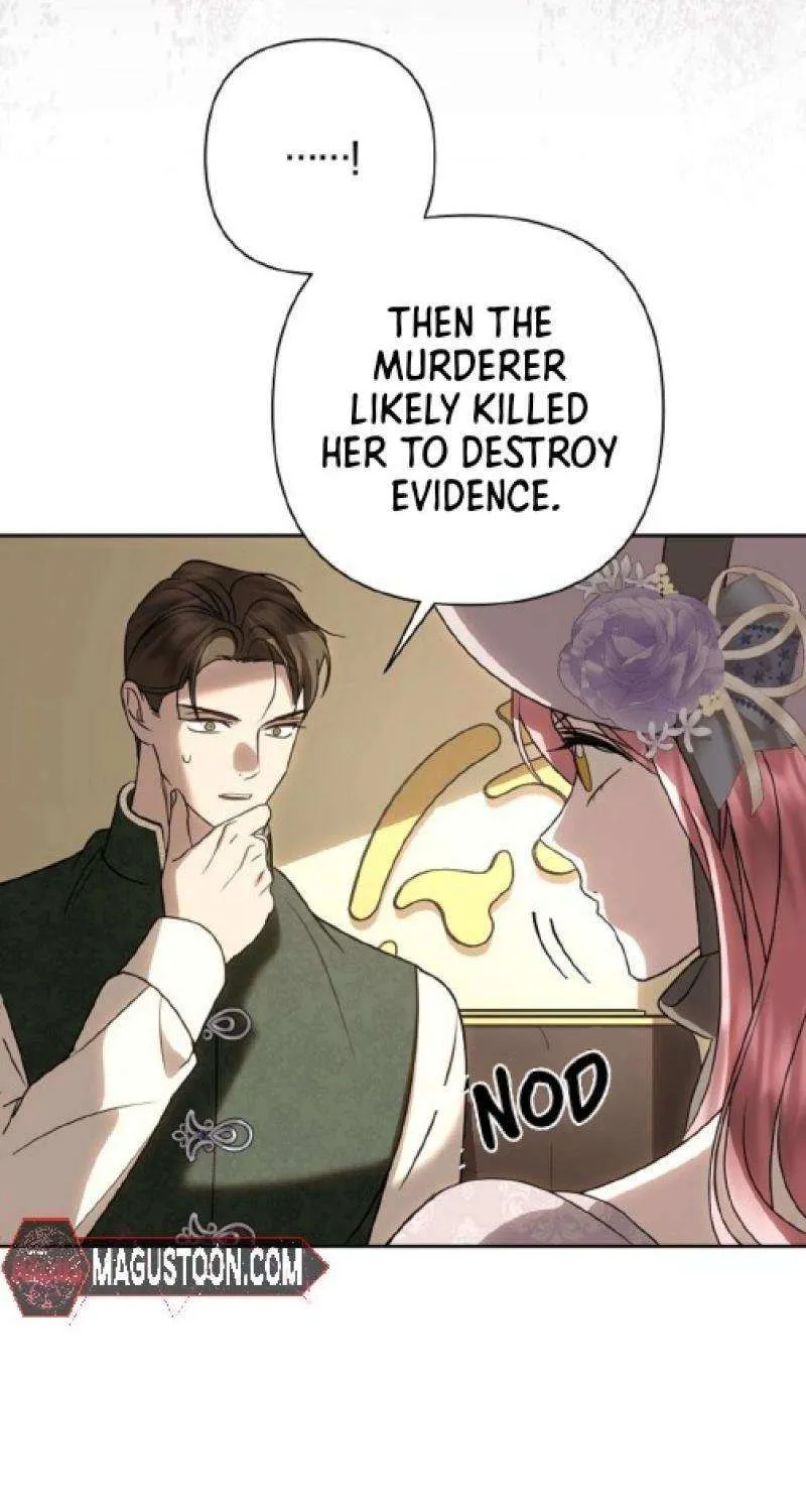 Read Undercover Princess chapter 46 image 31 on Lezhin