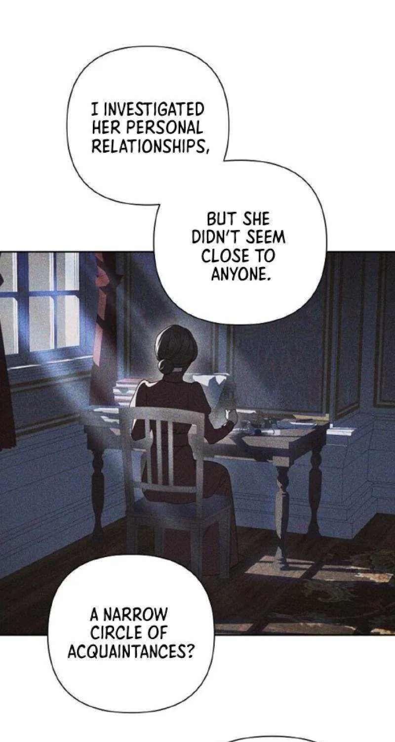 Read Undercover Princess chapter 46 image 32 on Lezhin
