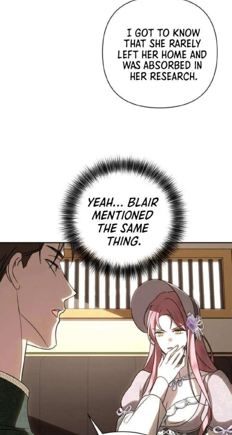 Read Undercover Princess chapter 46 image 33 on Lezhin