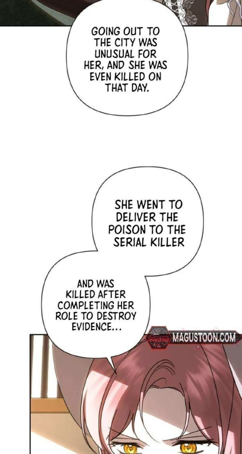 Read Undercover Princess chapter 46 image 34 on Lezhin