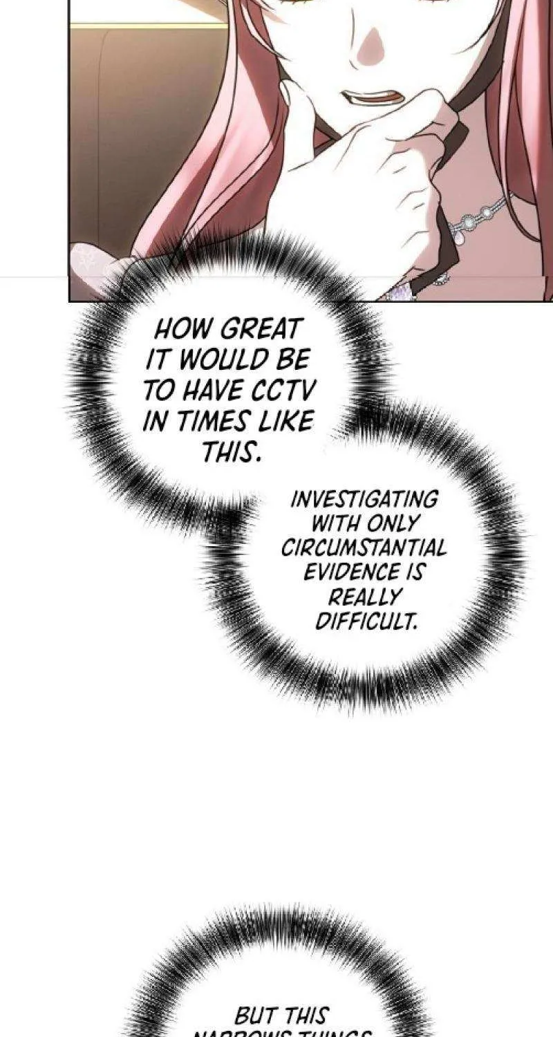 Read Undercover Princess chapter 46 image 35 on Lezhin