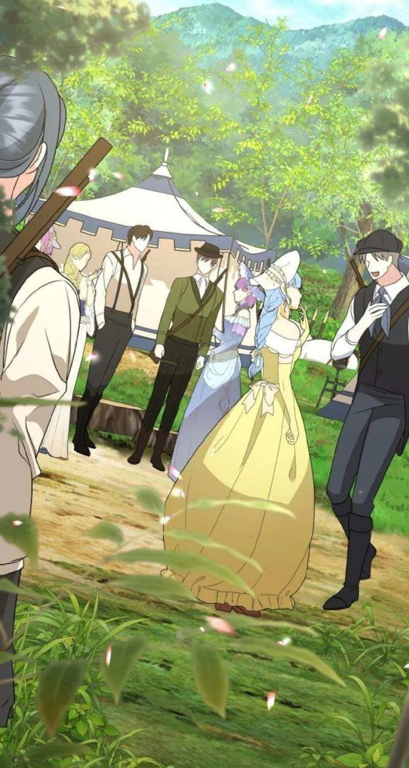 Read Undercover Princess chapter 46 image 39 on Lezhin